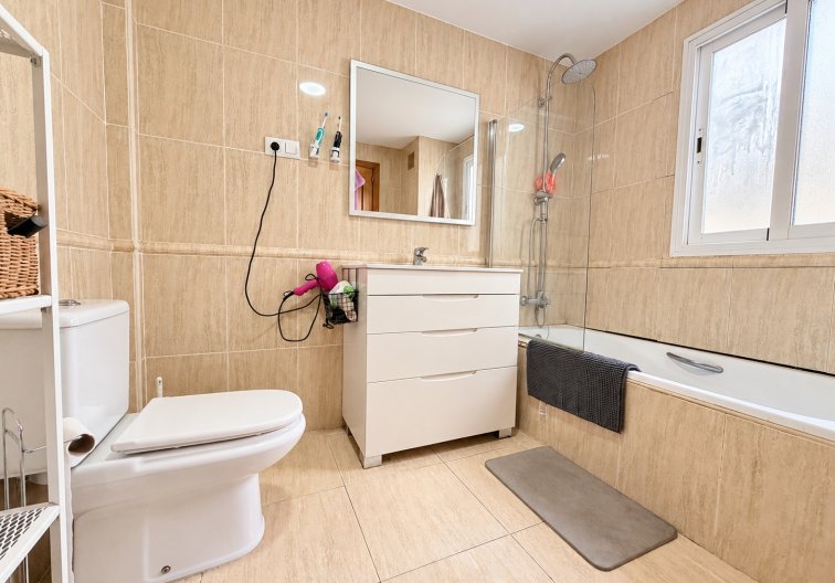 Segunda mano - town house - Daya Nueva - Costa Blanca