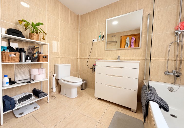 Segunda mano - town house - Daya Nueva - Costa Blanca