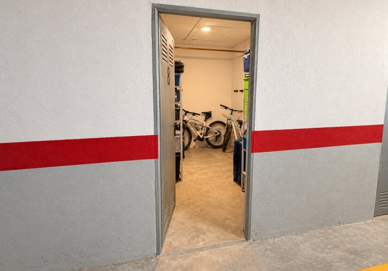 Segunda mano - town house - Daya Nueva - Costa Blanca