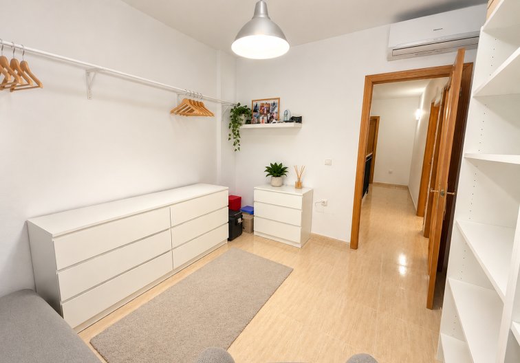 Segunda mano - town house - Daya Nueva - Costa Blanca