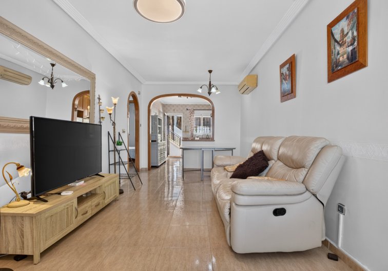 Wiederverkauf - villa - Orihuela Costa - Costa Blanca