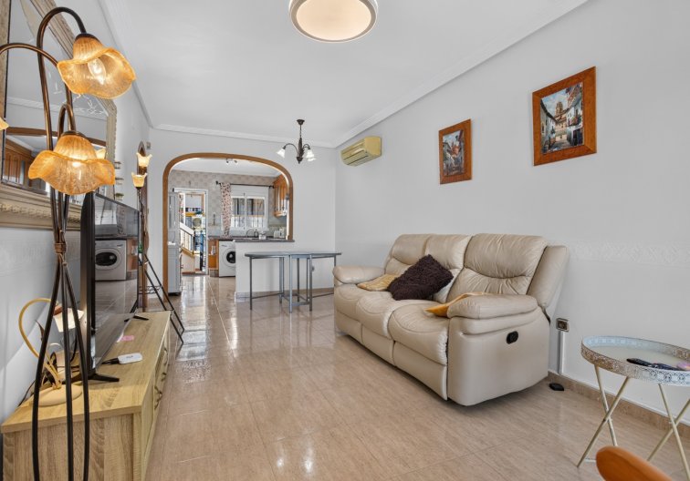 Wiederverkauf - villa - Orihuela Costa - Costa Blanca