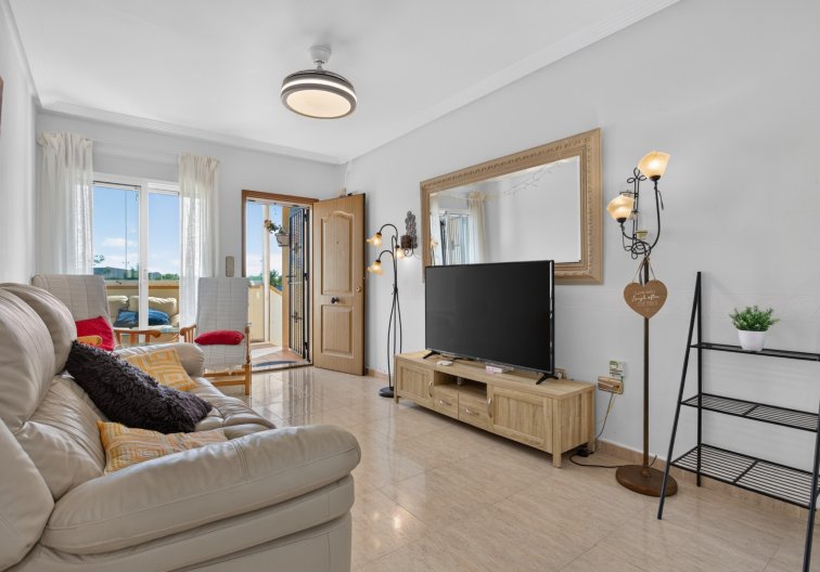 Wiederverkauf - villa - Orihuela Costa - Costa Blanca