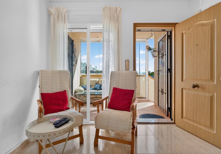 Wiederverkauf - villa - Orihuela Costa - Costa Blanca