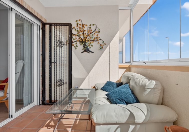 Wiederverkauf - villa - Orihuela Costa - Costa Blanca