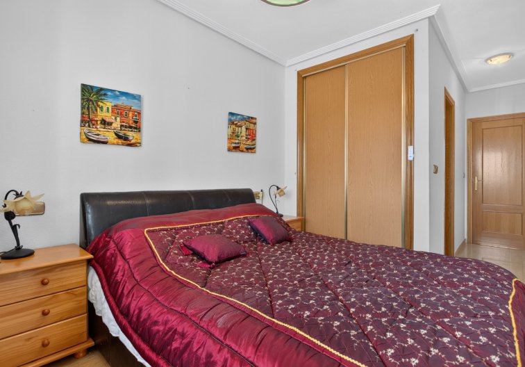 Wiederverkauf - villa - Orihuela Costa - Costa Blanca