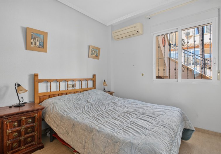 Wiederverkauf - villa - Orihuela Costa - Costa Blanca