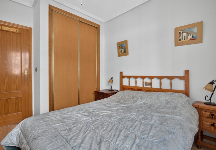 Wiederverkauf - villa - Orihuela Costa - Costa Blanca