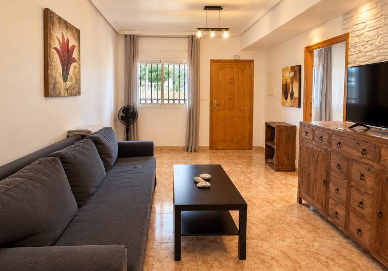 Wiederverkauf - Bungalow - Punta Prima - Costa Blanca