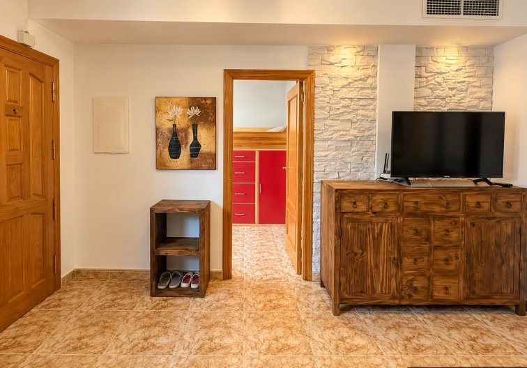 Wiederverkauf - Bungalow - Punta Prima - Costa Blanca