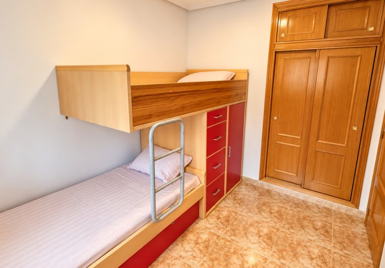 Wiederverkauf - Bungalow - Punta Prima - Costa Blanca