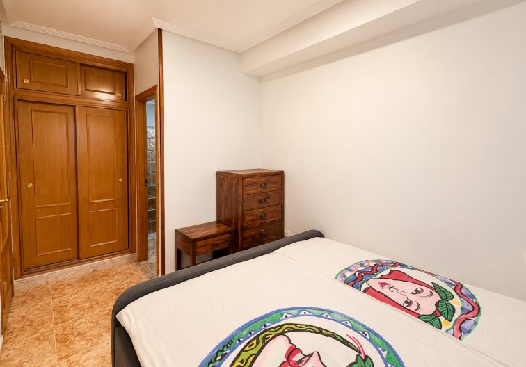 Wiederverkauf - Bungalow - Punta Prima - Costa Blanca