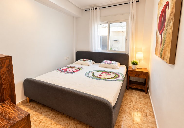 Wiederverkauf - Bungalow - Punta Prima - Costa Blanca