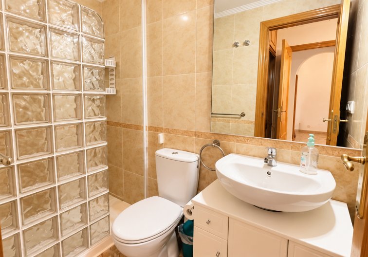 Wiederverkauf - Bungalow - Punta Prima - Costa Blanca