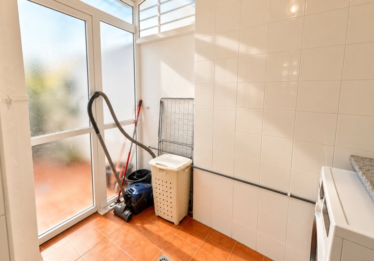 Wiederverkauf - Bungalow - Punta Prima - Costa Blanca