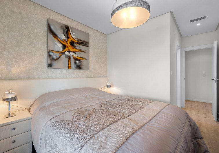 Resale - Apartment - Orihuela Costa - Los Dolses