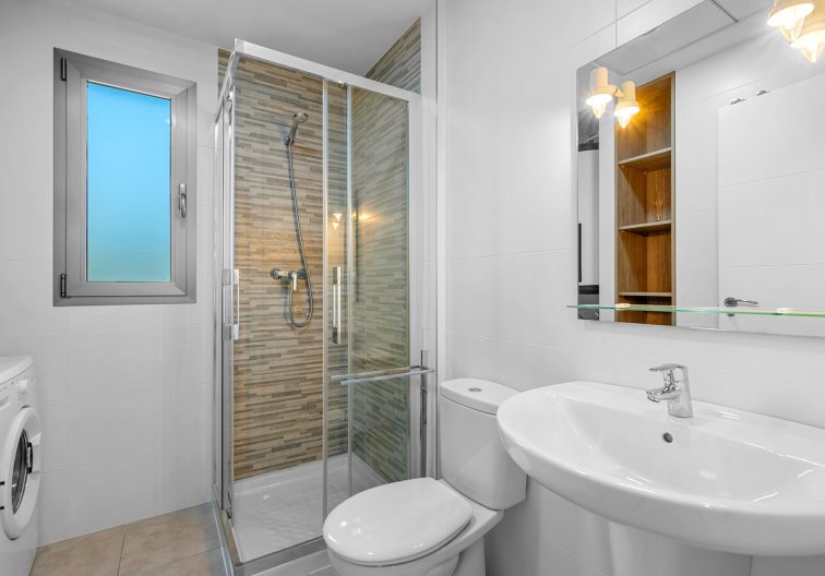 Resale - Apartment - Orihuela Costa - Los Dolses