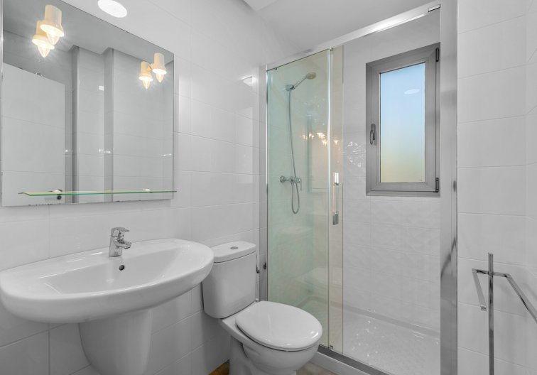 Resale - Apartment - Orihuela Costa - Los Dolses