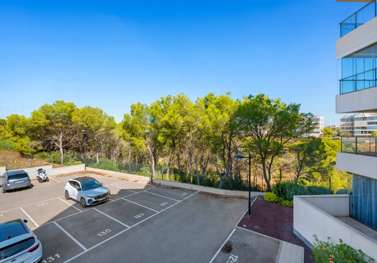 Resale - Apartment - Orihuela Costa - Los Dolses