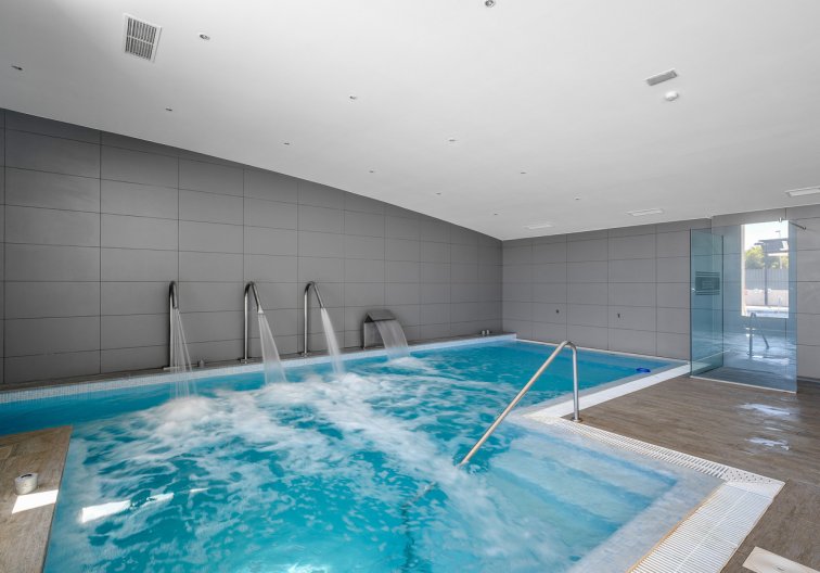 Resale - Apartment - Orihuela Costa - Los Dolses