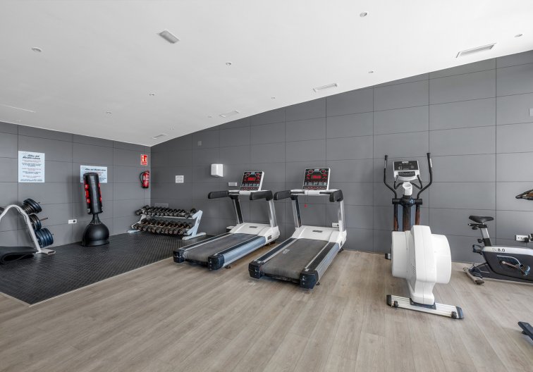 Resale - Apartment - Orihuela Costa - Los Dolses