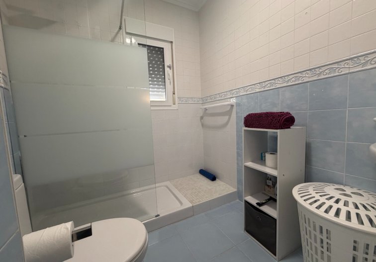 Wiederverkauf - Wohnung - Ciudad Quesada - Costa Blanca