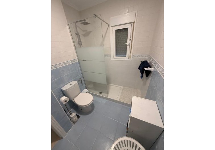 Wiederverkauf - Wohnung - Ciudad Quesada - Costa Blanca