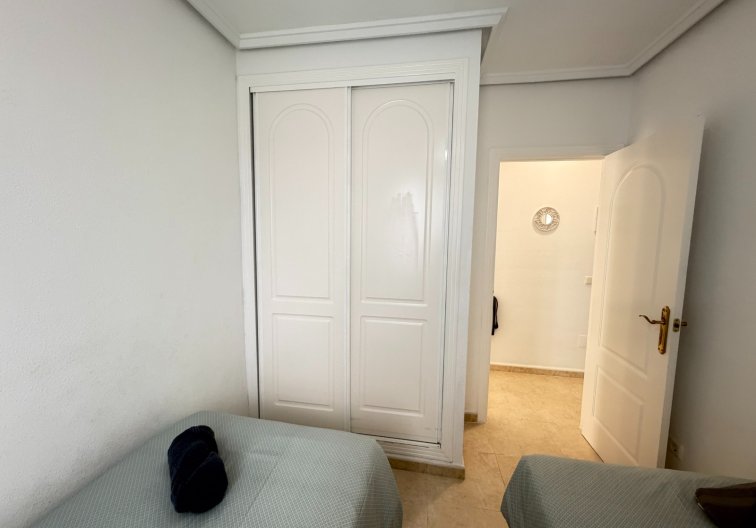 Wiederverkauf - Wohnung - Ciudad Quesada - Costa Blanca
