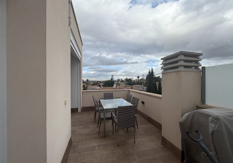 Segunda mano - villa - Ciudad Quesada - Costa Blanca