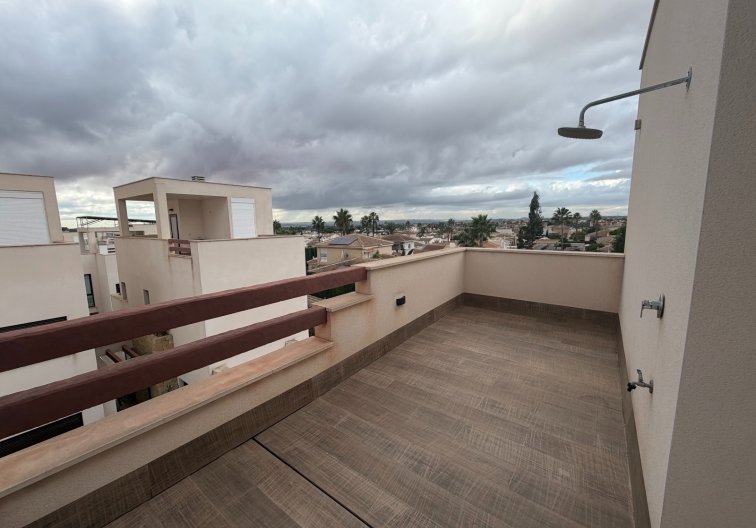 Segunda mano - villa - Ciudad Quesada - Costa Blanca