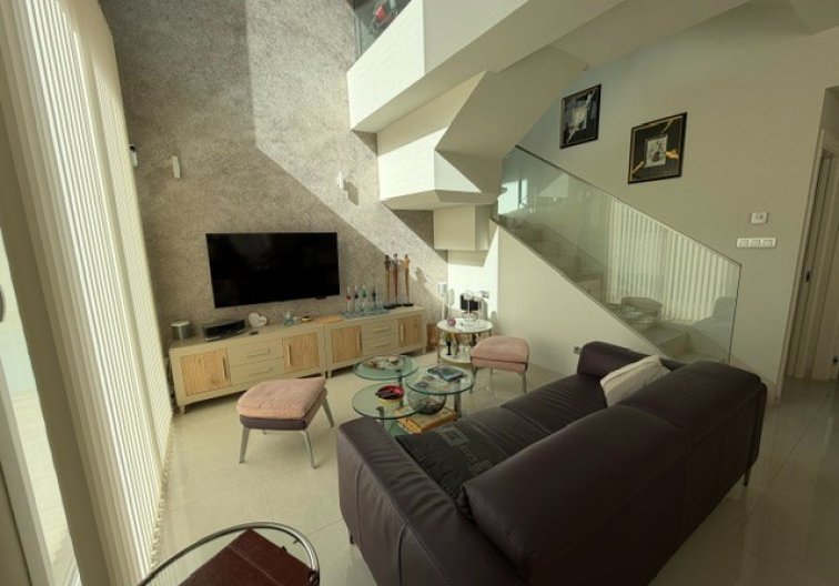 Segunda mano - villa - Ciudad Quesada - Costa Blanca