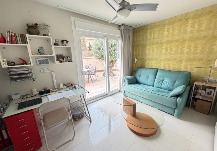 Segunda mano - villa - Ciudad Quesada - Costa Blanca