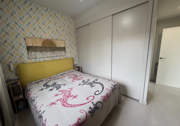 Segunda mano - villa - Ciudad Quesada - Costa Blanca