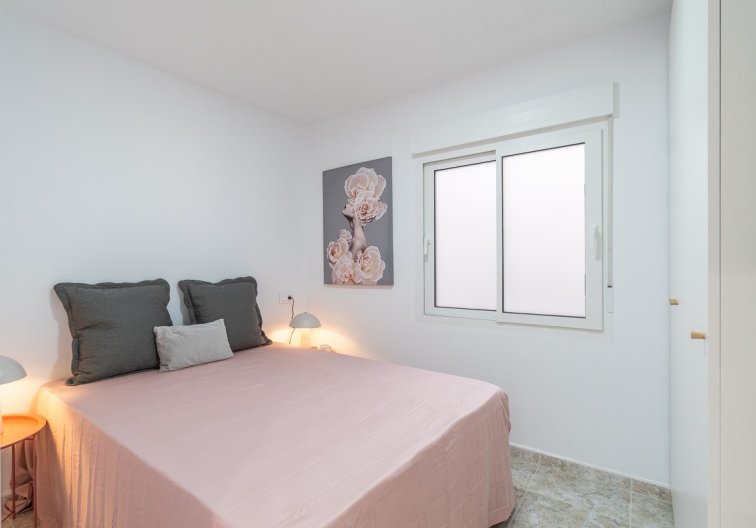 Segunda mano - Apartamento  - La Mata - Costa Blanca
