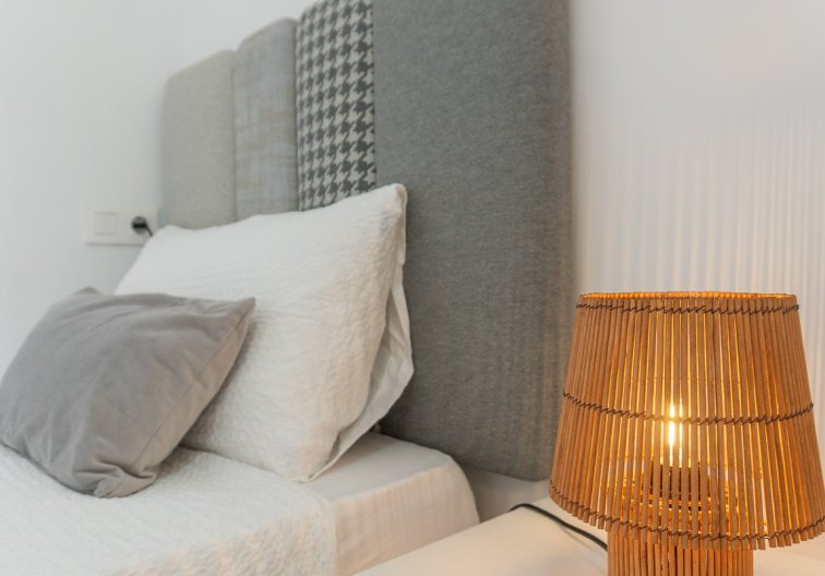 Segunda mano - Apartamento  - La Mata - Costa Blanca