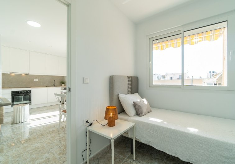 Segunda mano - Apartamento  - La Mata - Costa Blanca