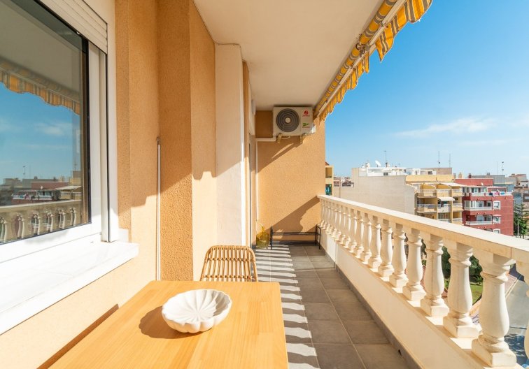 Segunda mano - Apartamento  - La Mata - Costa Blanca