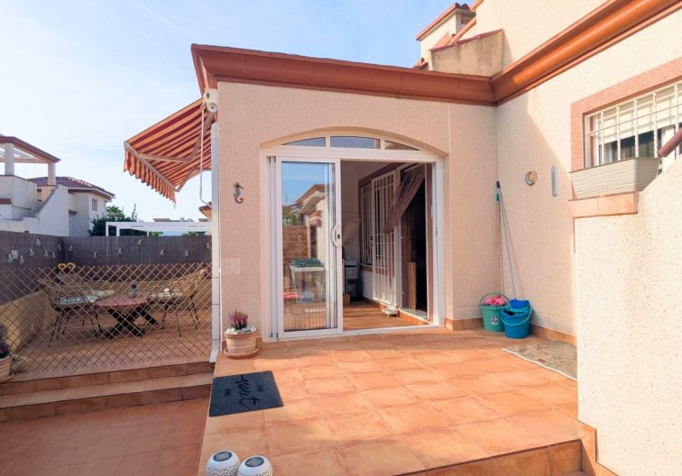 Wiederverkauf - Quad House - San Fulgencio - Costa Blanca
