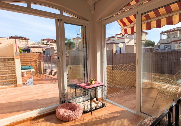 Wiederverkauf - Quad House - San Fulgencio - Costa Blanca