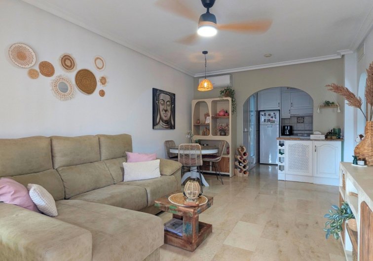 Wiederverkauf - Quad House - San Fulgencio - Costa Blanca