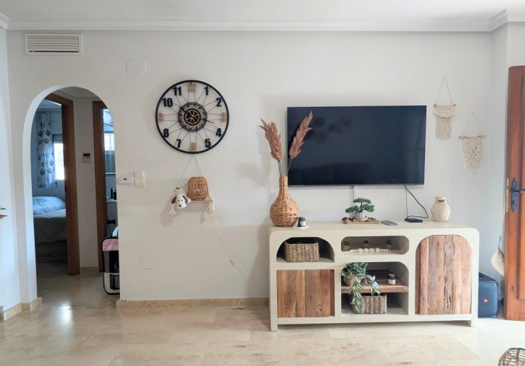 Wiederverkauf - Quad House - San Fulgencio - Costa Blanca