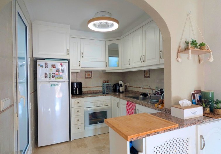 Wiederverkauf - Quad House - San Fulgencio - Costa Blanca