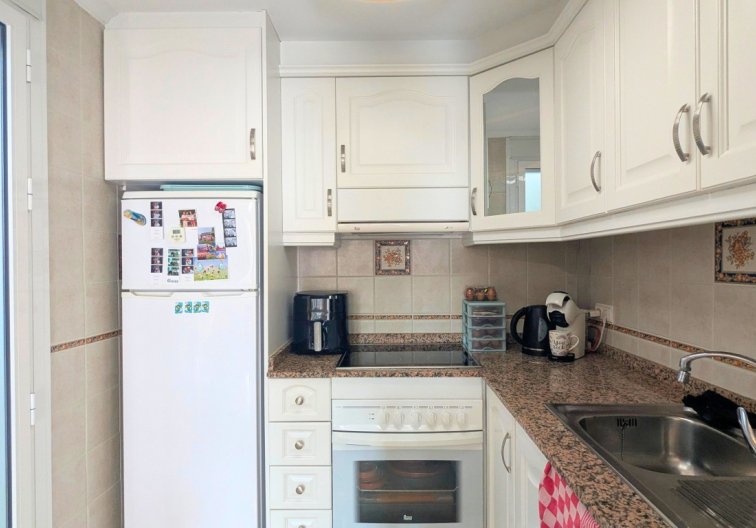 Wiederverkauf - Quad House - San Fulgencio - Costa Blanca