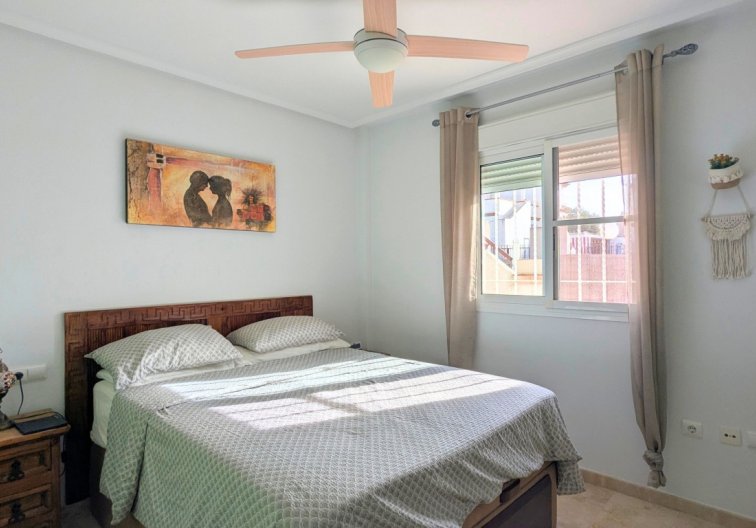 Wiederverkauf - Quad House - San Fulgencio - Costa Blanca