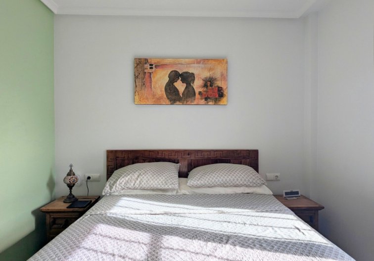 Wiederverkauf - Quad House - San Fulgencio - Costa Blanca