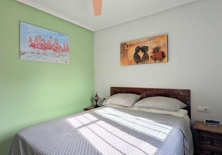 Wiederverkauf - Quad House - San Fulgencio - Costa Blanca
