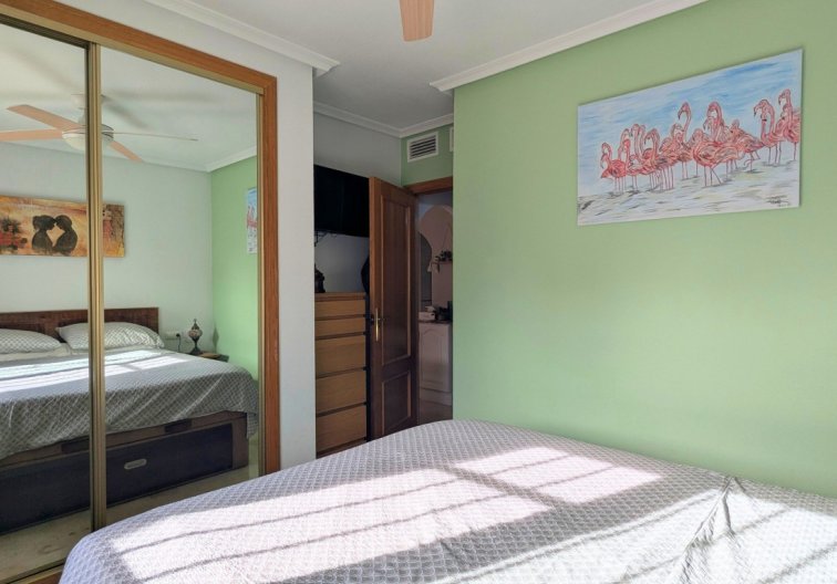 Wiederverkauf - Quad House - San Fulgencio - Costa Blanca