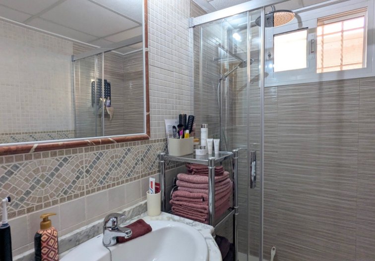 Wiederverkauf - Quad House - San Fulgencio - Costa Blanca