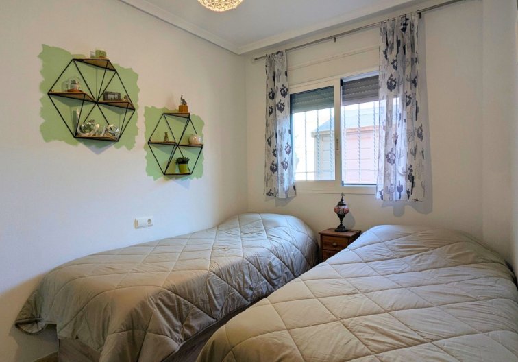 Wiederverkauf - Quad House - San Fulgencio - Costa Blanca
