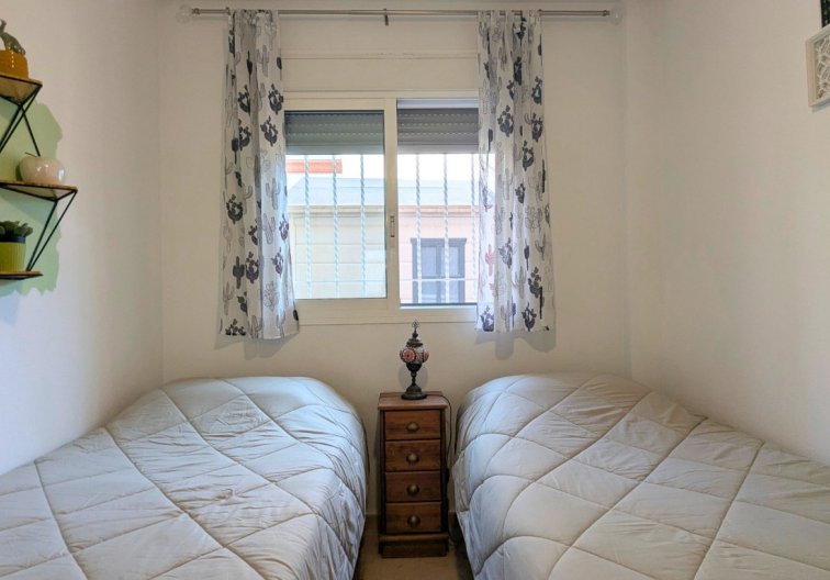 Wiederverkauf - Quad House - San Fulgencio - Costa Blanca